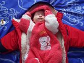Поза для сна)