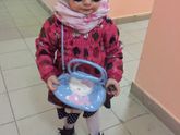 Доча сказанула????‍♀️