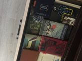 Старые книги