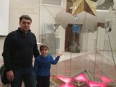 День защитника Отечества, часть 3. Музей героев Советского союза и России.