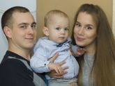 Годик сыночка❤🎁