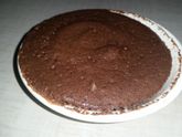 Быстрый кекс в микроволновке.