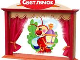 Дошкольное образование. Школе "Светлячок" 27 лет в Волгограде/школа-светлячок.рф