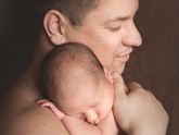 Фотограф новорожденных Могилев выездная и домашняя студия!