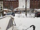 День сурка или жизнь бьёт ключём -)