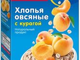 Хлопья вместо крупы