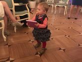 Будущий консультант по красоте