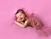 Фотосессия newborn