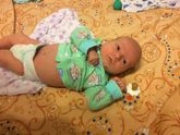 Всем приветик ???Ездили вчера