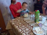 наш день рожденье 2 года
