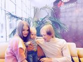 Выходной ))