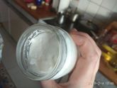 А какой должен быть йогурт домашний?