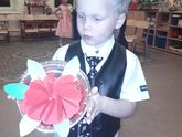 День мам в саду