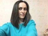 Моя любимая парикмахерская в Омске