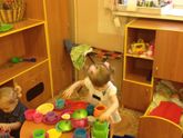 Адаптация идет)