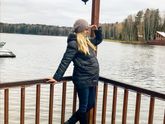Праздники и 31ая неделя беременности