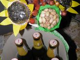 Подарок мужу на день рождения своими руками.