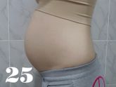 25 недель