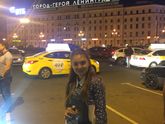 Ночной Питер прекрасен,не город,а