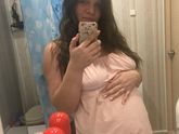 39 неделя. Ощущения