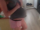 Нам 37 недель❤️