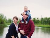Наши фото. Феде 2 года
