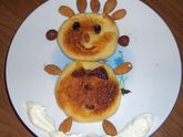 ВЕселые оладушки