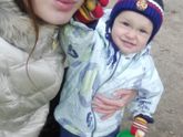 Сыну 1,3. Дневник развития