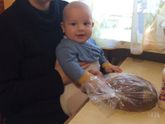 Визги,писки,крики...😅😅😅😬👶🏻