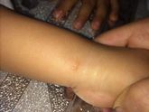 Подруга скинула фото мелкого