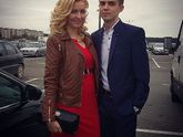 Подружкам. Свадьба и сбой ГВ