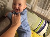 Для себя: 8️⃣months