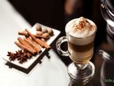 Кофе, сиропы, вкусняшки ☕