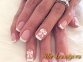 Помогите определиться💅