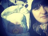 Наши 10 мксяцев, падение (