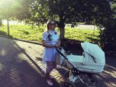 Верните лето)