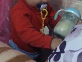 Ходим хорошо ...а всего лишь два зубика нам