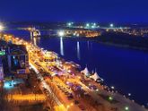 Где лучше жить?Девочки из Ростова загляните!