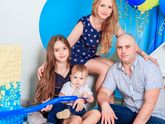 Годик 🎂