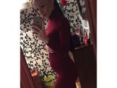 Нам почти 20 неделек?Почти