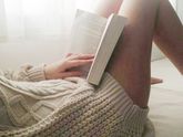 Книжки для мам