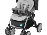 Прогулка Baby design spirit 2015 год. У кого была как она?