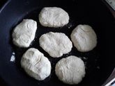Рецептик от Белки - сырники