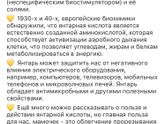 Янтарь и прорезывание зубов