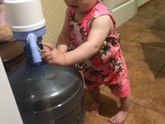 разнообразие в еде у детки