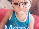 Моту 9 мес🔥