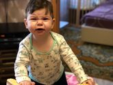 Мой самый маленький защитник
