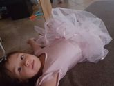 девочки такие девочки)) а как у вас?