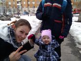 Креветочная тусня)прост фотки с прогулки)