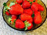 Весенняя вкусеяшка